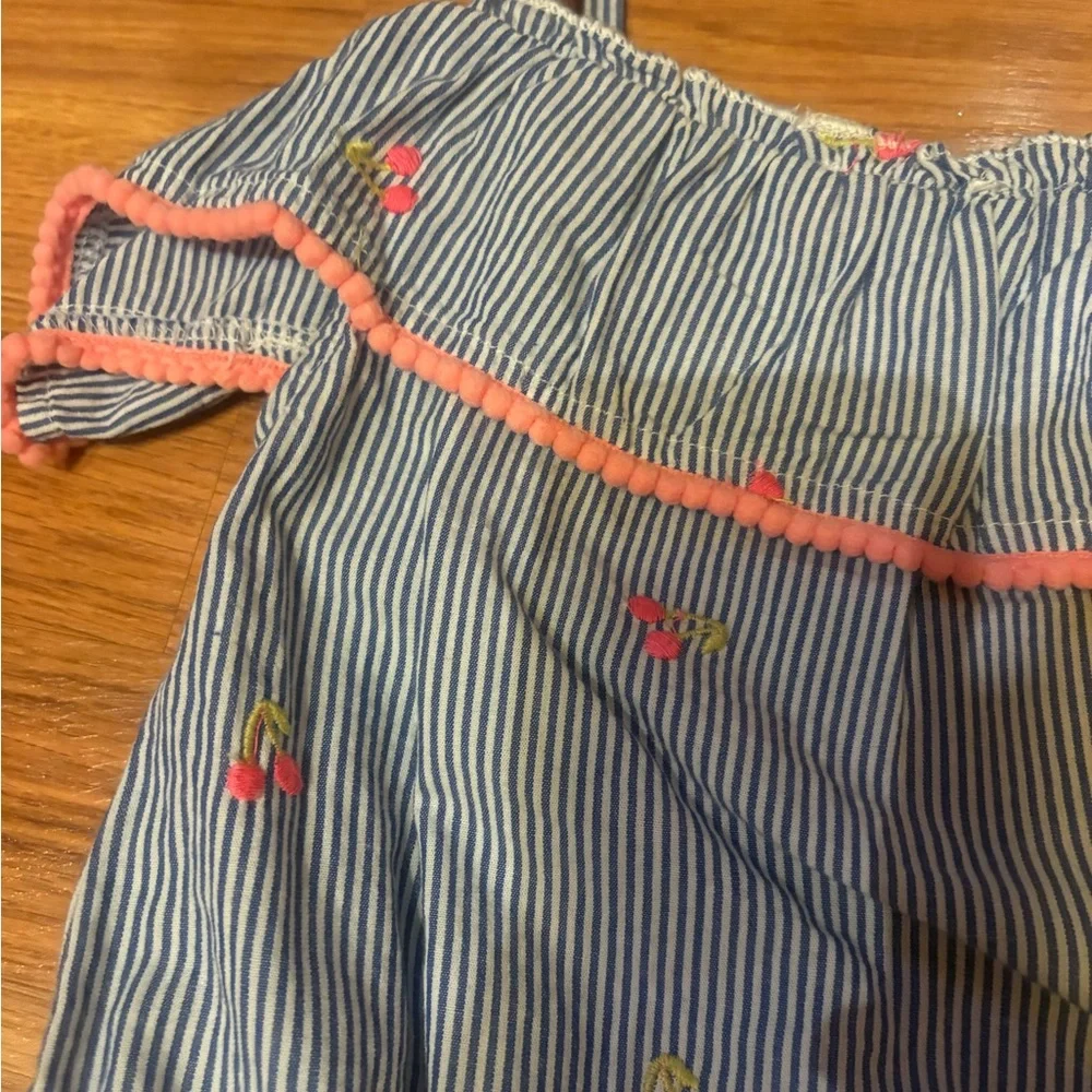 Girls' Assorted Tops Set - Picture 4 of 7